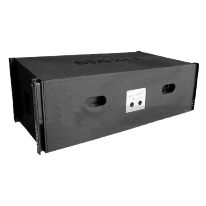 Loa Array Maxo 3 Tấc Đôi X212LA