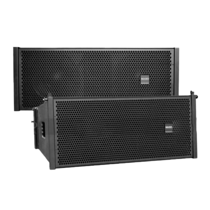 Loa Array Maxo 3 Tấc Đôi X212LA
