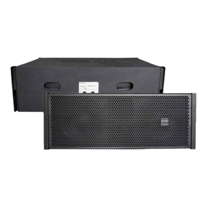 Loa Array Maxo 3 Tấc Đôi X212LA