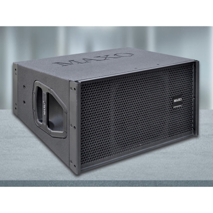 Loa Array Maxo 2 Tấc Rưỡi X210LA