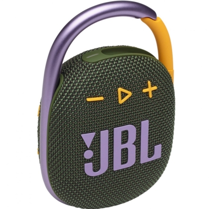 Loa bluetooth JBL Clip 4