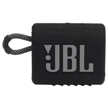 Loa bluetooth JBL Go 3