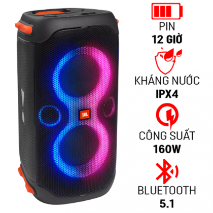 Loa bluetooth JBL PartyBox 110