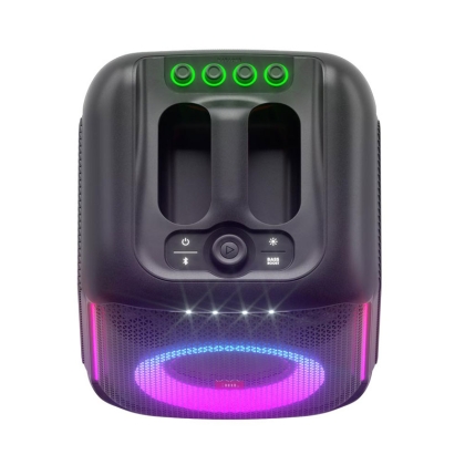 Loa JBL PartyBox Encore kèm 2 mic