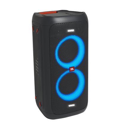Loa bluetooth JBL PartyBox 100