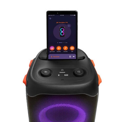 Loa bluetooth JBL PartyBox 110