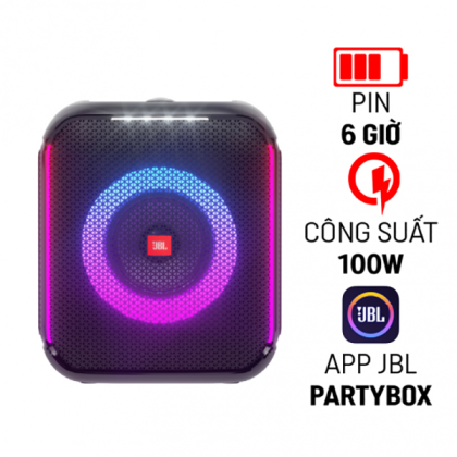 Loa JBL PartyBox Encore Essential