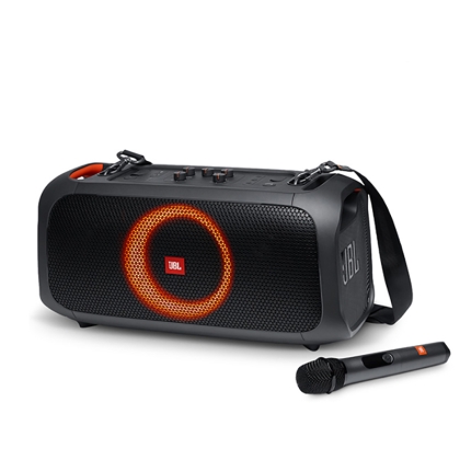 Loa JBL PartyBox On The Go