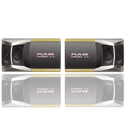 Loa Karaoke DAM DDS-890JX
