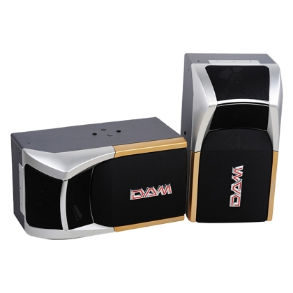 Loa Karaoke DAM DDS-890JX