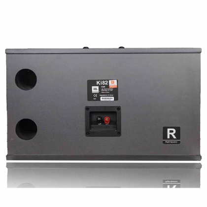 Loa karaoke JBL KI82