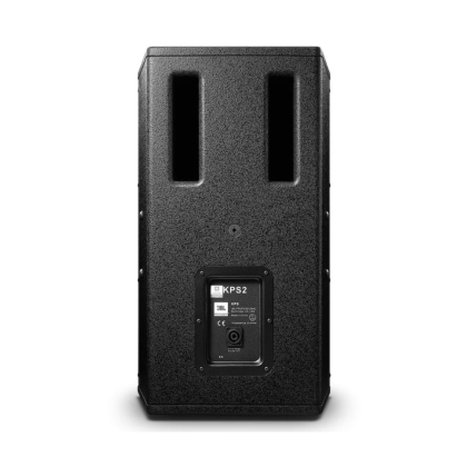 Loa karaoke JBL KPS2