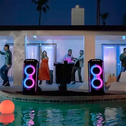 Loa bluetooth JBL PartyBox 710