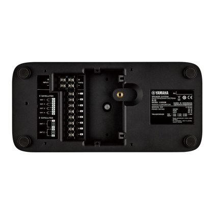 Loa Yamaha VXS3SB chính hãng
