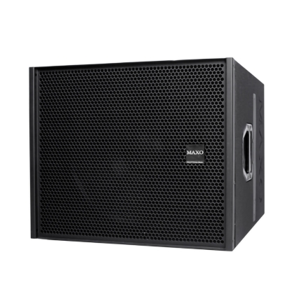 Loa Sub Full Array 5 Tấc X118LA