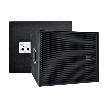 Loa Sub Full Array 5 Tấc X118LA