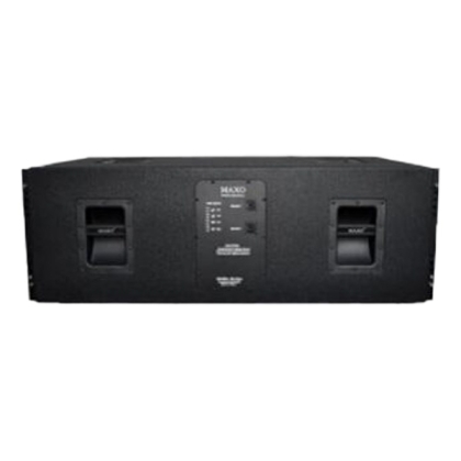 Loa Line Array 4 Tấc Đôi K15LA