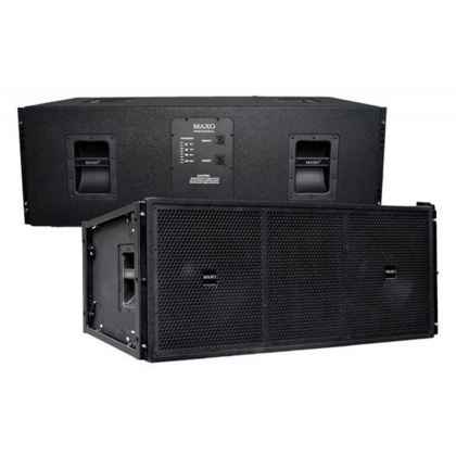 Loa Line Array 4 Tấc Đôi K15LA