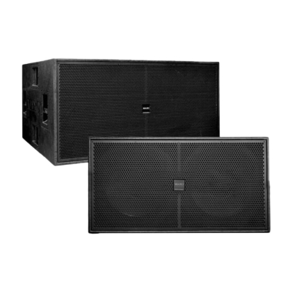Loa Sub 5 Tấc Đôi X218D