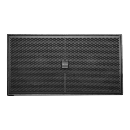 Loa Sub 5 Tấc Đôi X218D