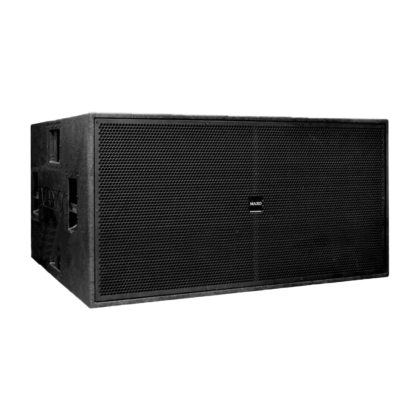 Loa Sub 5 Tấc Đôi X218D