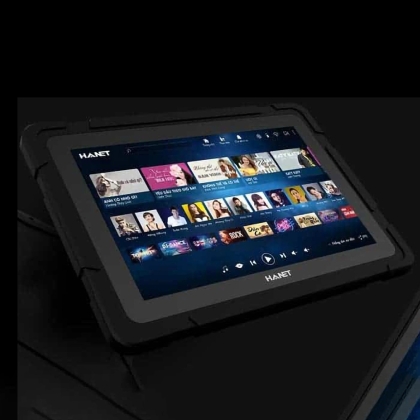 Máy tính bảng Hanet Smartlist 10 inch