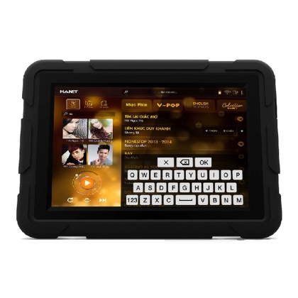 Máy tính bảng Hanet Smartlist 10 inch