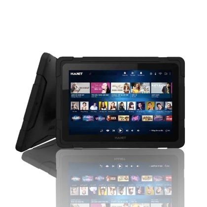 Máy tính bảng Hanet Smartlist 10 inch