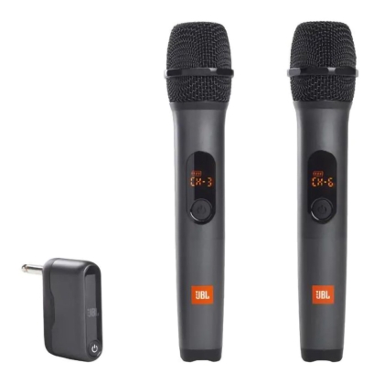Micro không dây JBL Wireless
