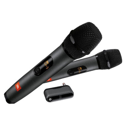 Micro không dây JBL Wireless