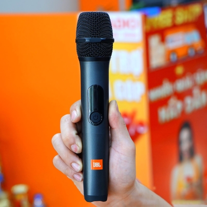 Micro không dây JBL Wireless
