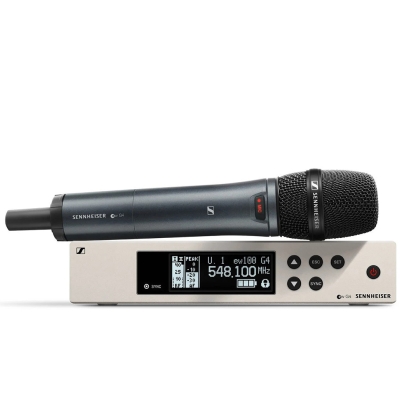 Micro Không Dây Sennheiser EW100-G4-945-S