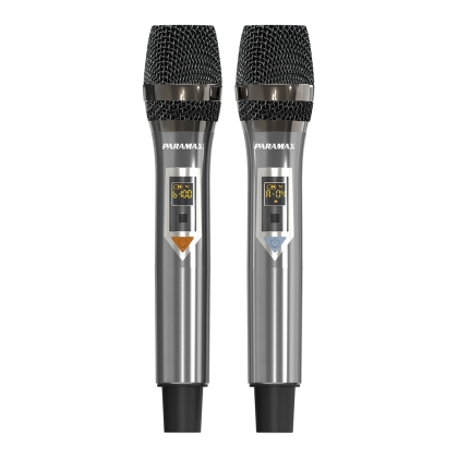 Amply Karaoke Paramax AX-850