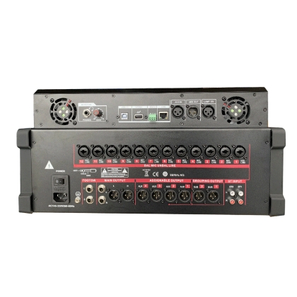 Mixer Delta MDT - 16DCA
