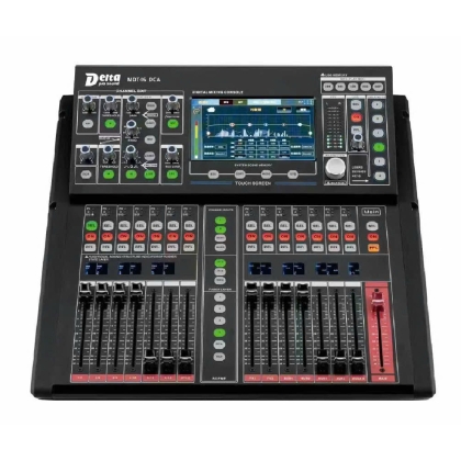 Mixer Delta MDT - 16DCA