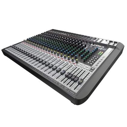 Mixer Soundcraft SIGNATURE 22