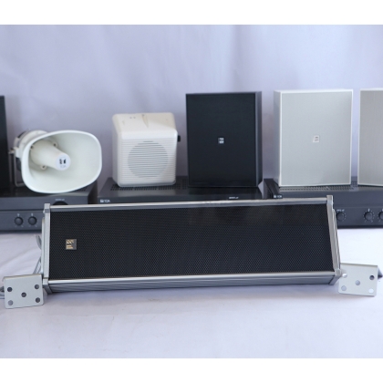 Loa cột TOA TZ-205