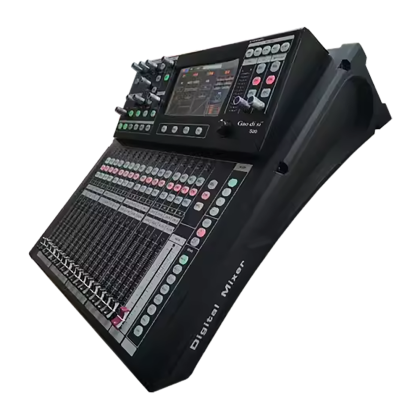 Mixer Delta MGD 20DIGITAL