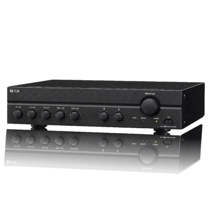 Amply mixer 120W TOA A-2120 H