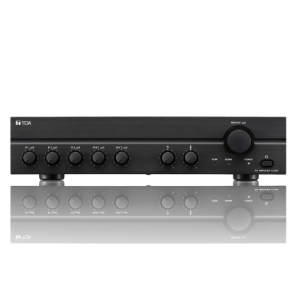 Amply 240W TOA A-2240 H