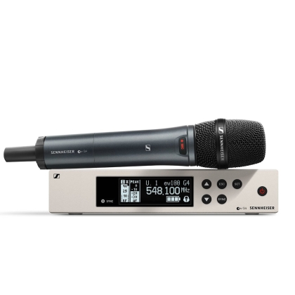 Micro Không Dây Sennheiser EW 100 G4-835-S
