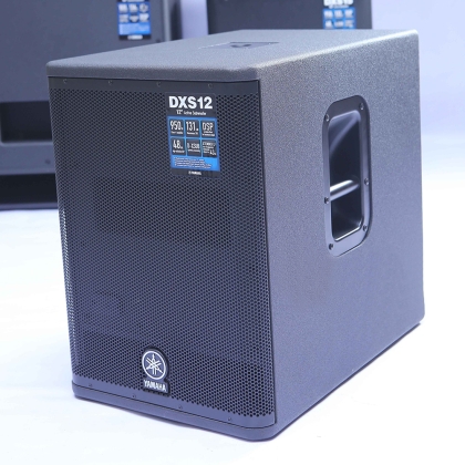 Loa Sub có công suất Yamaha DXS12