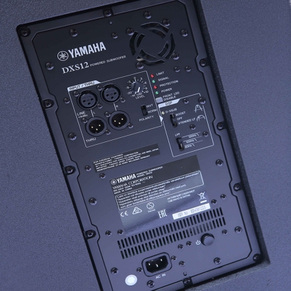 Loa Sub có công suất Yamaha DXS12