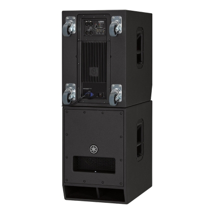 Loa Sub Điện Yamaha DXS12mkII