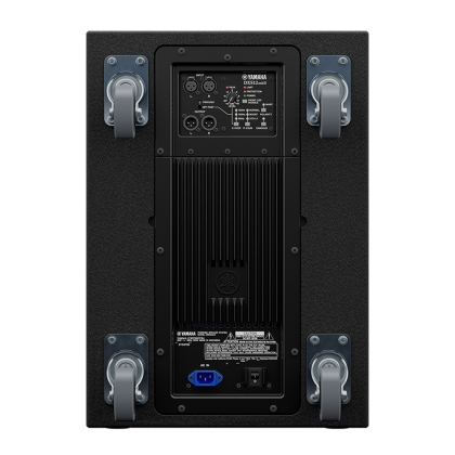 Loa Sub Điện Yamaha DXS12mkII