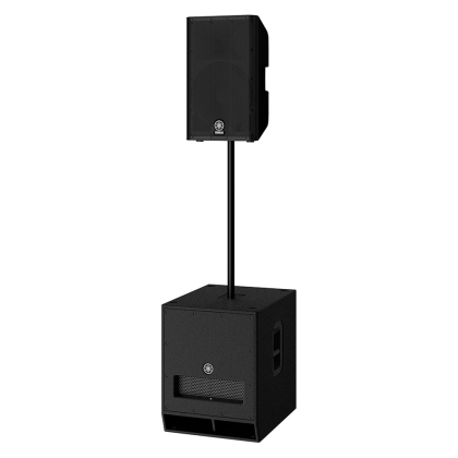 Loa Sub Yamaha DXS15mkII