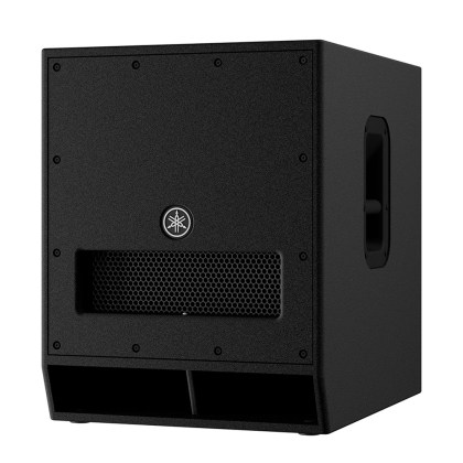 Loa Sub Yamaha DXS15mkII