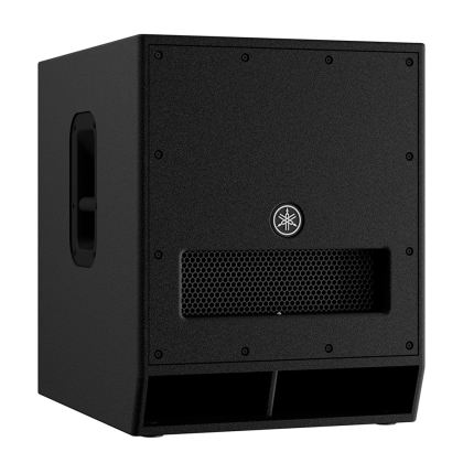 Loa Sub Yamaha DXS15mkII