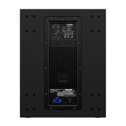 Loa Sub Yamaha DXS15mkII