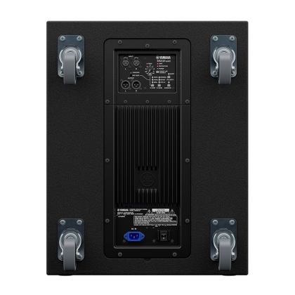 Loa Sub Yamaha DXS15mkII